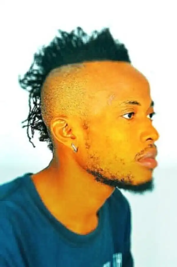 HustlingDada - Am Sorry